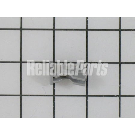 Bosch Home Appliances 00616990 Bosch Dishwasher Holder 00616990